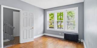 177 William St. Gallery 3