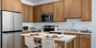 Aspen at Melford Town Center Gallery 12