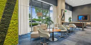 Skyhouse Frisco Station Gallery 22