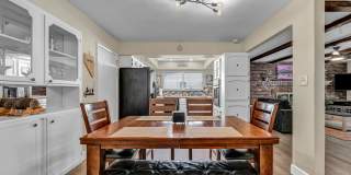 Fully Furnished Single Level Brick Home and Pet Friendly Gallery 24