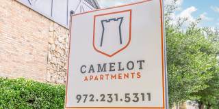 Camelot Apartments Gallery 34