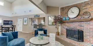 Towne Centre Village Gallery 12