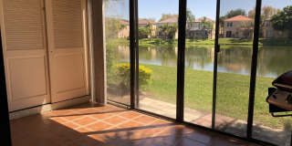 Stunning 3 bedroom 2 bathroom unit available now at Optima Village Gallery 19