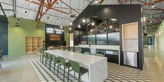 The Armory Boulder Gallery 15