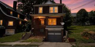 Charming 3BR House in East Pittsburgh Gallery 38