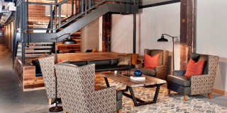 Affordable Housing - Millworks Lofts Gallery 2