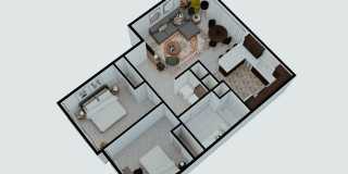 C221-Daybreak Gardens Apartments Gallery 55