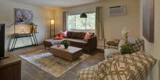 Affordable Housing - Rockingham Village Gallery 8