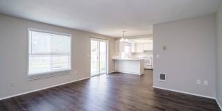 Recently Updated with Wood Laminate Flooring and Fresh Paint Gallery 14