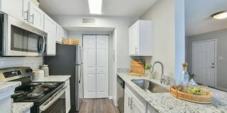 Arbors Harbor Town Gallery 1