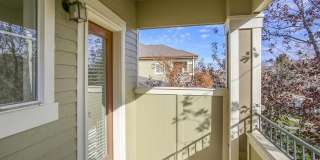 Beautiful 1-bedroom 1-bathroom Condo in South Fort Collins, CO! Gallery 12