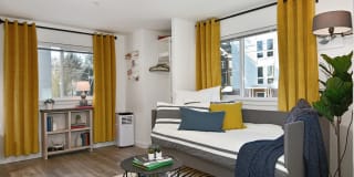 U20 Apartments - Student Housing U20 Apartments - Student Housing Gallery 3