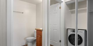 Woodland Trio Apartments Gallery 18