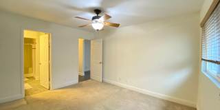 Spacious Two Bedroom featuring Ensuite Bathrooms! TWO ASSIGNED PARKING SPACES! Air Conditioning Included! Gallery 25