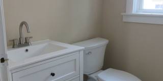 Newly renovated and updated home in Historic Petersburg. Gallery 13