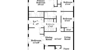 3817 East Miller Avenue Gallery 2