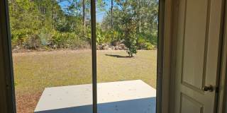 Brand New modern 3 Bed, 2 bath with 2 car garage in Palm Coast minutes from the Beach and shopping Gallery 19