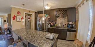 Fenced-in Yard + Finished Basement + Bonus Room/Office! Available July 3rd! Gallery 1