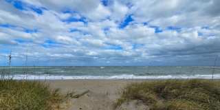 OCEANFRONT FURNISHED ANNUAL ONE BEDROOM ONE BATH Gallery 20