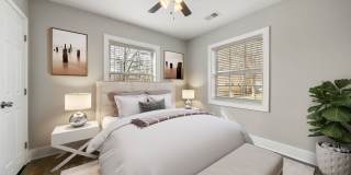Balfour Marietta Luxury Apartments Gallery 11