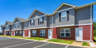 Chariot Pointe apartments Gallery 2