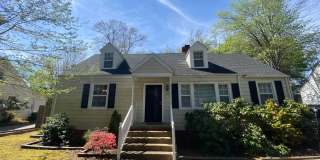 4 Bed, 2 Bath Cape Cod style home in the Tuckahoe Elementary District!! Gallery 1