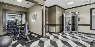 Indigo Pointe Apartments Gallery 20