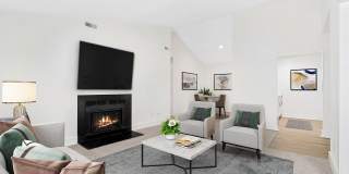 Affordable Housing - Woodlyn on the Green Gallery 4
