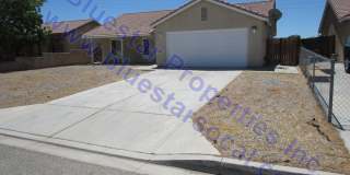 JUST LISTED IN ADELANTO!!! JUST LISTED IN ADELANTO!!! Gallery 1