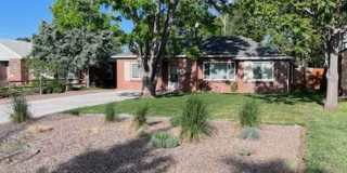 North Park Hill 3 Bedroom/2 Bath Gallery 5
