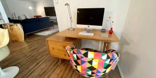 3 Bedroom 2 Bathroom - Fully Furnished - Mid Century Modern Gallery 31
