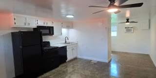 The Pads on Johnson Gallery 1