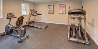 Thousand Oaks Gallery 104