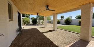 REMODELED GEM IN THE HEART OF SCOTTSDALE Gallery 52