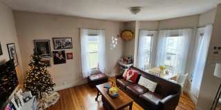 13 Wadsworth St #1A Boston MA 02134 Gallery 1