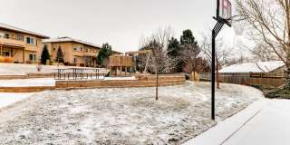Beautiful 3 bedroom townhouse in gated community available! Gallery 23