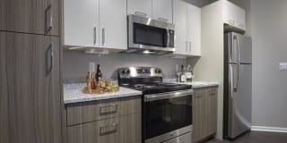 Five Points Apartments Gallery 10