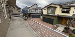 Beautiful 3-Bedroom Home in Banning Lewis Ranch! Gallery 28