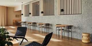 The Agnes Co-Living Gallery 3