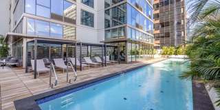 Sky Ala Moana #1701: Spacious Condo w/ Ocean Views Gallery 32