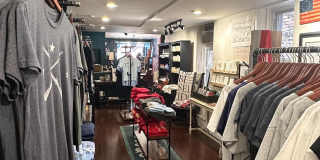 234 ARCH Street Gallery 2