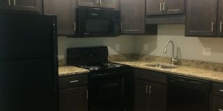 Park Place Apartments Gallery 9