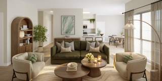 The Belmont Apartments Gallery 11