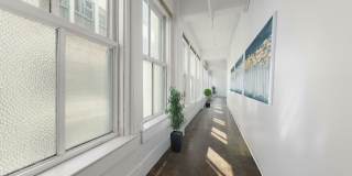 San Fernando Building Lofts Gallery 12