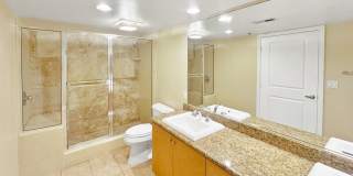 Steps from the Beach: 2BD/2BA Condo in Pacific Beach with Balcony, W/D & Covered Parking Gallery 10