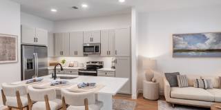 Citron at the Packing District Gallery 8