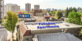 Palladian Apartments Gallery 35