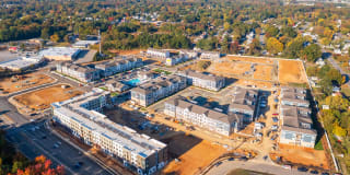 The Horizon at Springdale Park Gallery 37