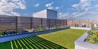 The Hazel Jersey City Gallery 23