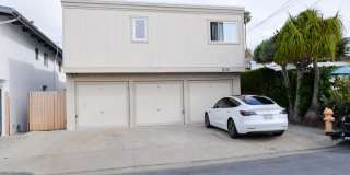 Sunny 2BR/2BA Coastal Retreat — Steps from the Sand with Ocean Breezes Gallery 1